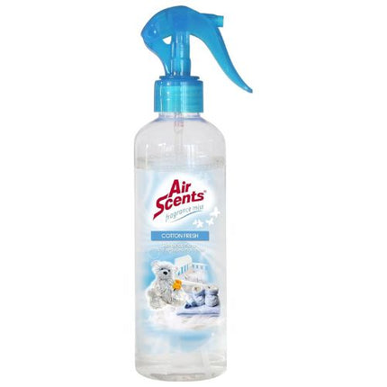 FRAGRANCE MIST 350ml COTTON FRESH