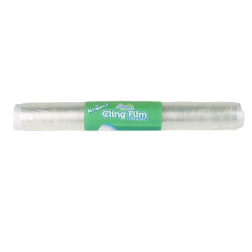 WRAPIT POLYETHYLENE CLING REFILL 300mm x 30m