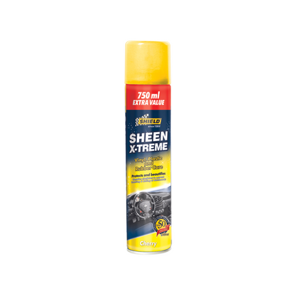 SHEEN XTREME 750ml CHERRY