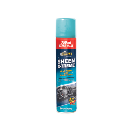 SHEEN XTREME 750ml STRAWBERRY