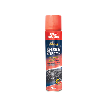 SHEEN XTREME 750ml MUSK