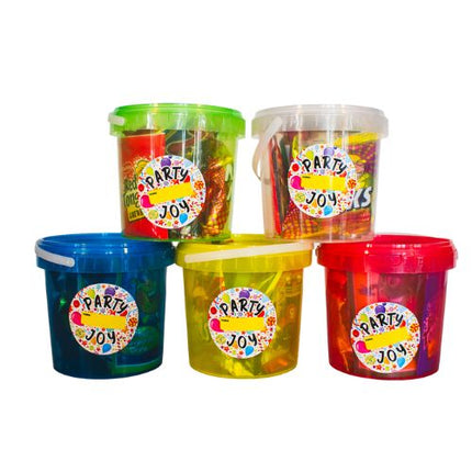 PARTY PACK