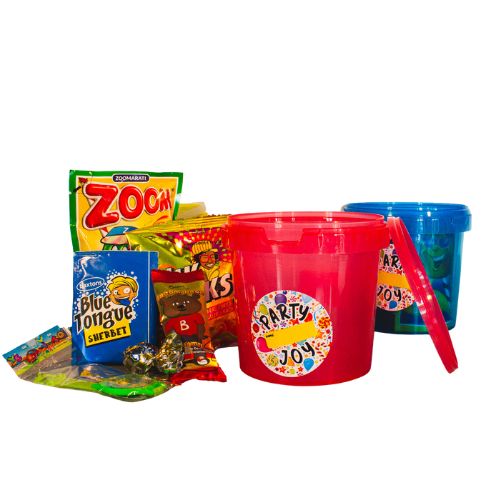PARTY PACK