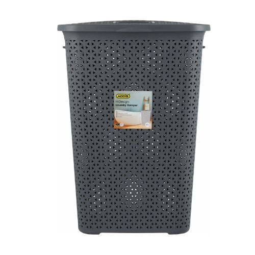 HI DESIGN LAUNDRY HAMPER