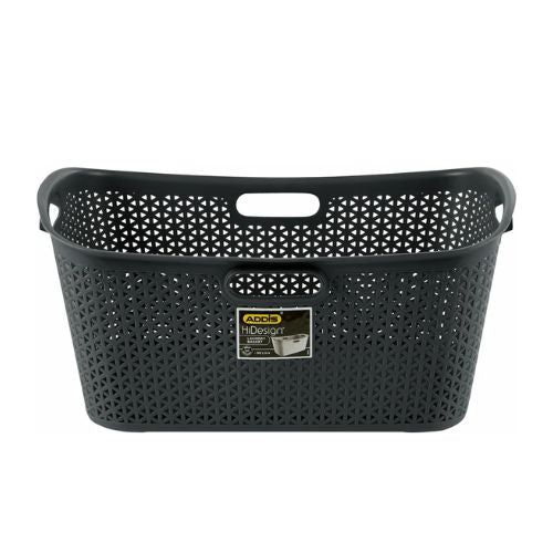 HI DESIGN LAUNDRY BASKET