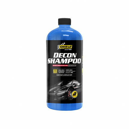 DECON SHAMPOO 1lt