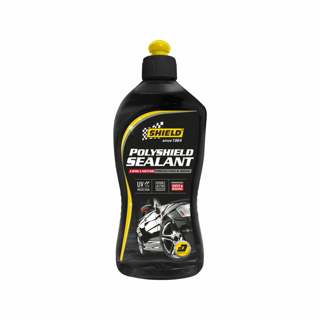 POLYSHIELD SEALANT 500ml