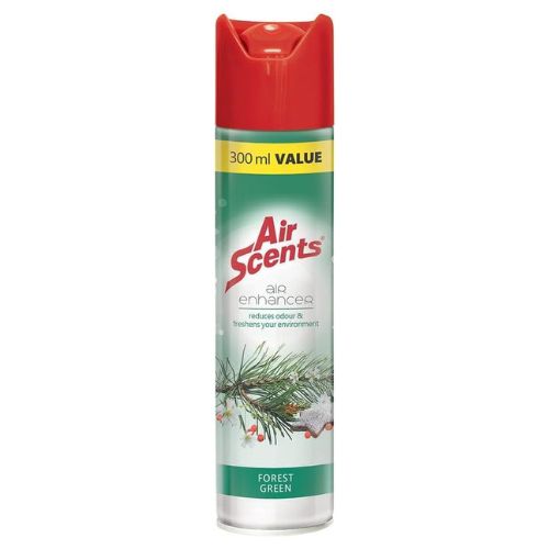AIR ENHANCER 300ml FOREST GREEN