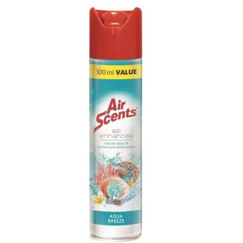 AIR ENHANCER 300ml AQUA BREEZE
