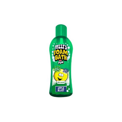 FOZZI'S FOAM BATH FOR FUN 1lt APPLE BLAST