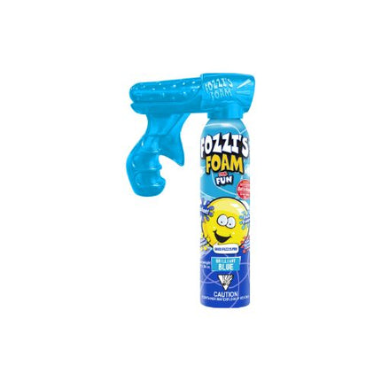FOZZI'S FOAM GUN 340ml BRILLIANT BLUE
