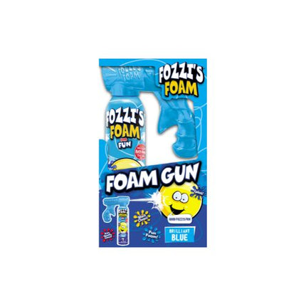 FOZZI'S FOAM GUN 340ml BRILLIANT BLUE