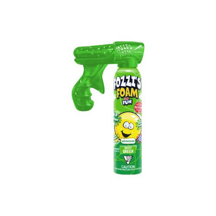 FOZZI'S FOAM GUN 340ml GROOVY GREEN
