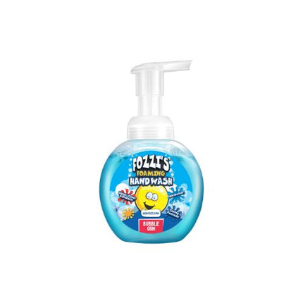 FOZZI'S FOAM HANDWASH 300ml BUBBLE GUM