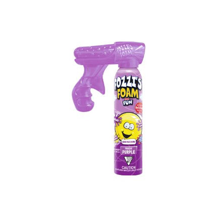 FOZZI'S FOAM GUN 340ml PUNCHY PURPLE