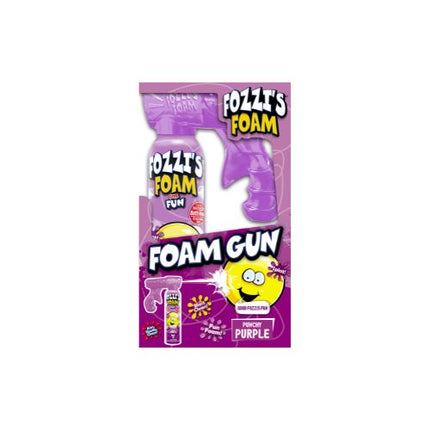 FOZZI'S FOAM GUN 340ml PUNCHY PURPLE