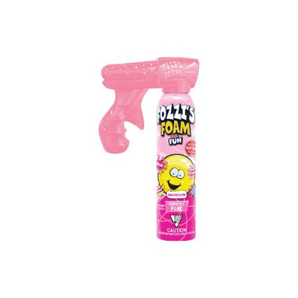 FOZZI'S FOAM GUN 340ml PERFECTLY PINK