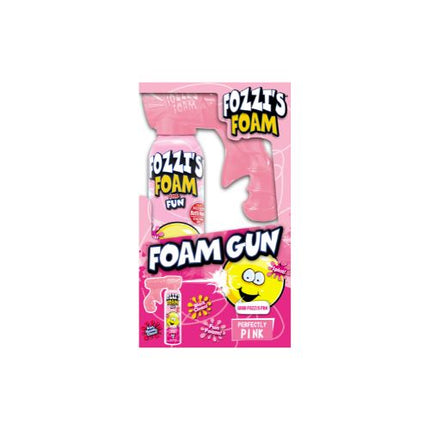FOZZI'S FOAM GUN 340ml PERFECTLY PINK