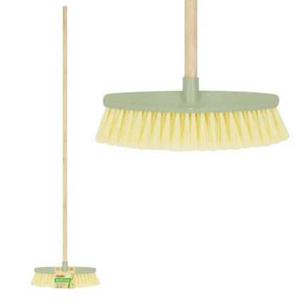 ECO FLOOR BROOM