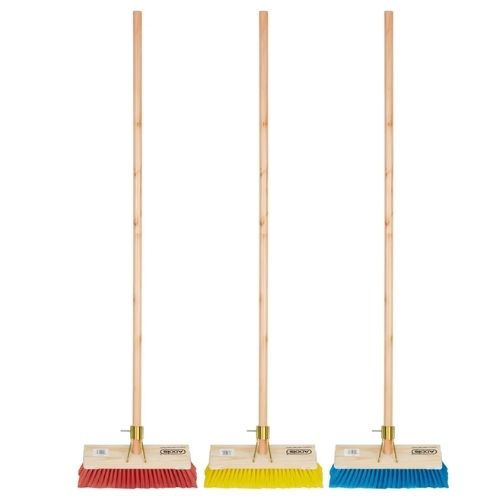 ECONO BUFFER BROOM