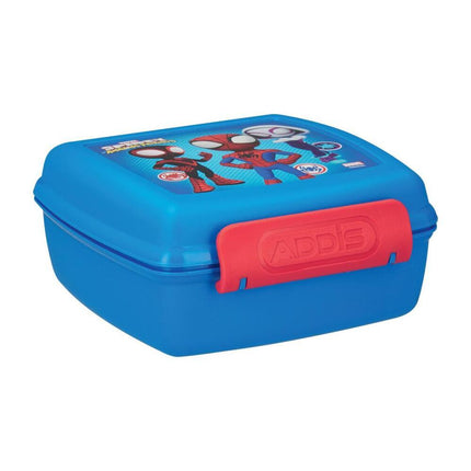 BUN BOX SPIDEY 0.8l