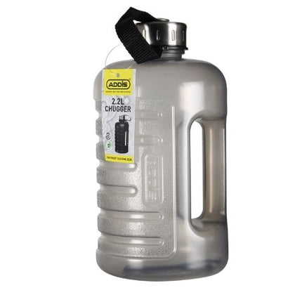 CHUGGER SPORTS BOTTLE 2lt