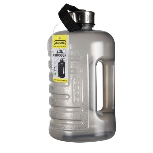 CHUGGER SPORTS BOTTLE 2lt