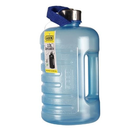 CHUGGER SPORTS BOTTLE 2lt
