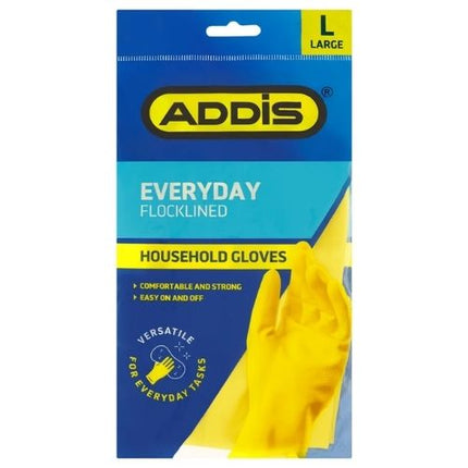 EVERYDAY GLOVES LARGE