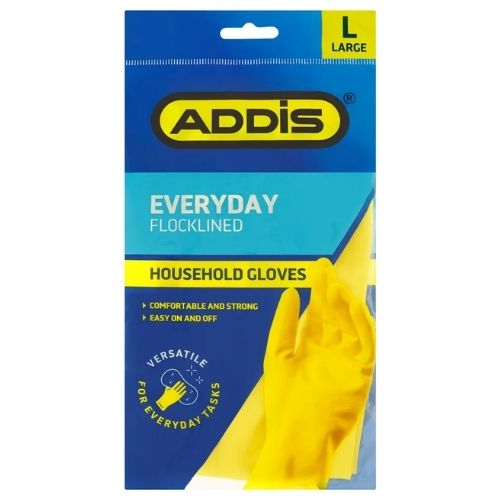 EVERYDAY GLOVES LARGE