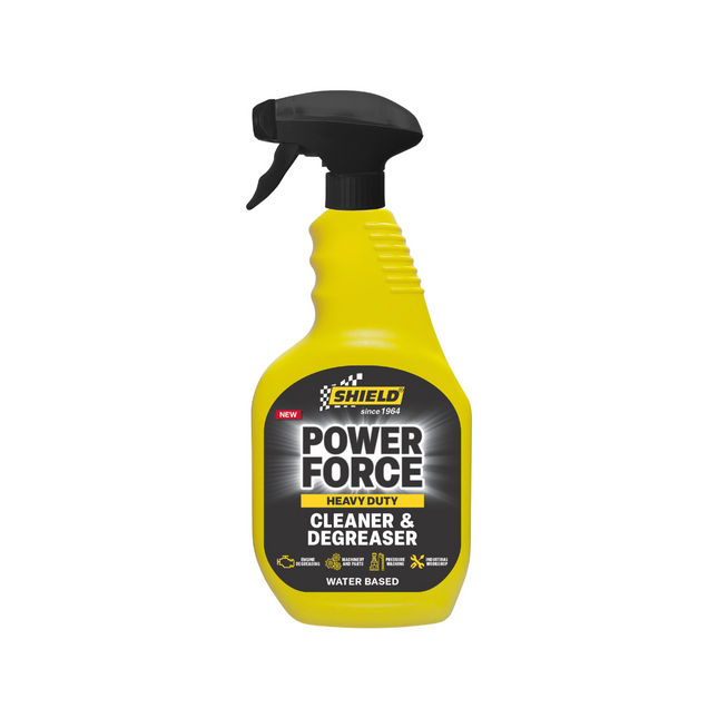 POWER FORCE HEAVY DUTY DEGREASER 1lt