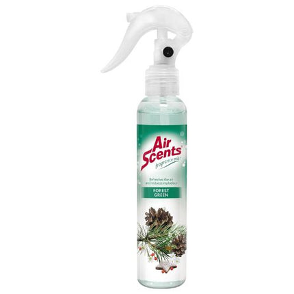 FRAGRANCE MIST 180ml FOREST GREEN