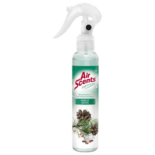 FRAGRANCE MIST 180ml FOREST GREEN