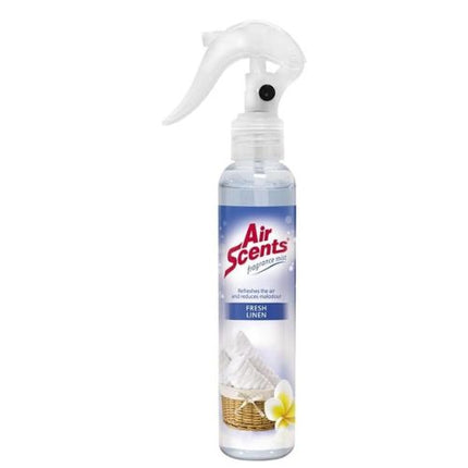 FRAGRANCE MIST 180ml FRESH LINEN