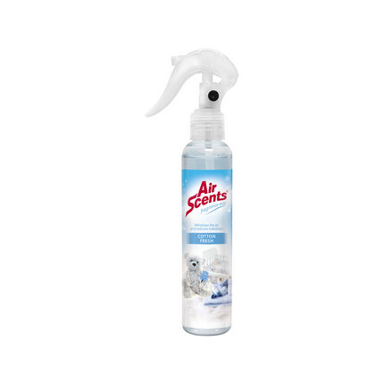 FRAGRANCE MIST 180ml COTTON FRESH