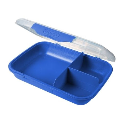BENTO MUNCH ON THE GO COMPACT 770ml NAVY