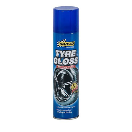 TYRE GLOSS 400ml