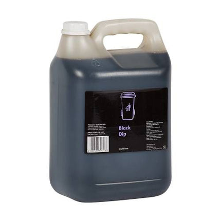 BLACK DIP 5lt