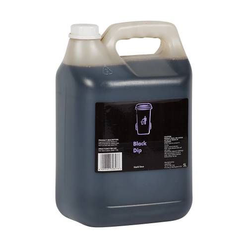 BLACK DIP 5lt