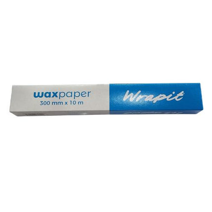 WRAPIT WAXWRAP 300x10m