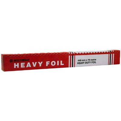 HEAVY FOIL 440mm x 70m