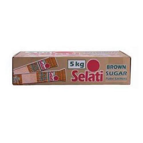 SUGAR BROWN