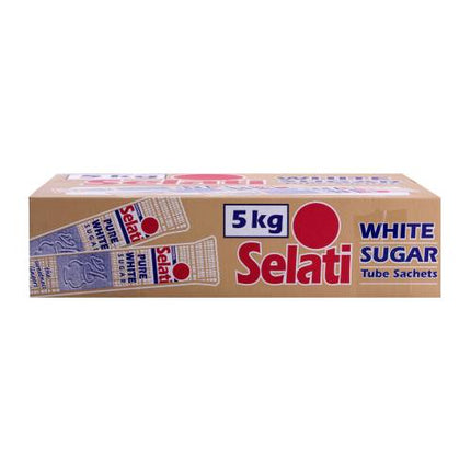SUGAR WHITE