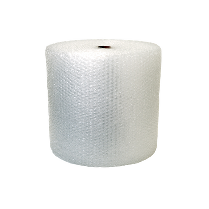 BUBBLE WRAP 416mm x 100m
