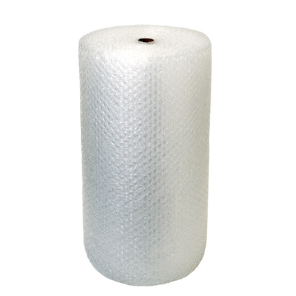 BUBBLE WRAP 625mm x 100m