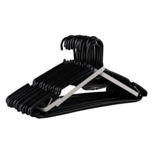 HANGERS 20pc ASSORTED