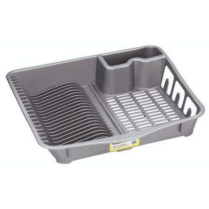 DRAINING RACK SILVER XLARGE