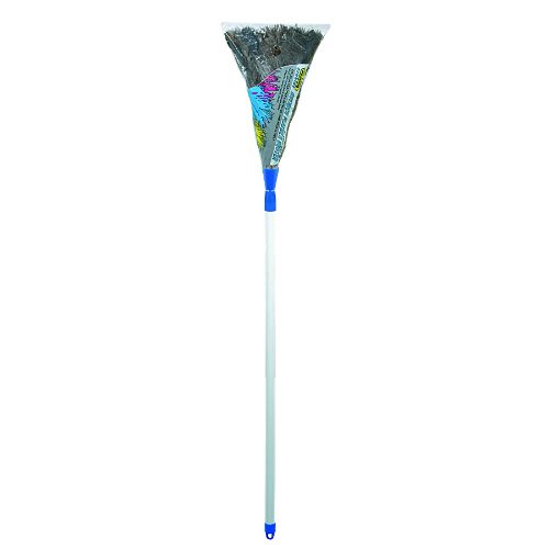 BIRDY CHICK TAIL FEATHER DUSTER