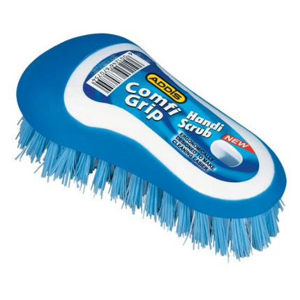 COMFI GRIP HANDY BRUSH