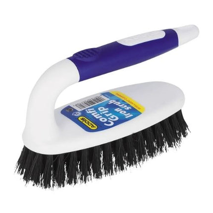 COMFI GRIP IRON SCRUB